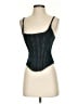 Lioness Black Bodysuit Size XS - photo 1