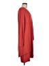 Soft Surroundings Red Kimono Size M - photo 4