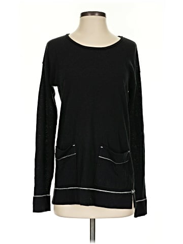 Tribal Pullover Sweater (view 1)