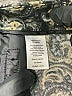Talbots Paisley Gold Casual Pants Size 8 Petite - photo 8