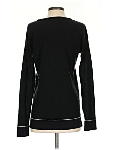Tribal Pullover Sweater (view 2)