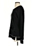 Tribal Black Pullover Sweater Size S - photo 5