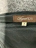 Sugar Lips Solid Black Casual Dress Size S - photo 7