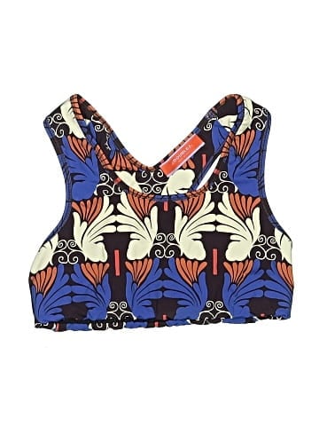 La DoubleJ Swimsuit Top (view 1)