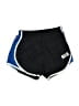Everlast Color Block Blue Athletic Shorts Size S (kids) - photo 1