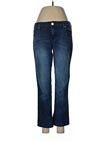 Rhythm In Blues Jeans (view 1)