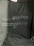 Harry Potter Graphic Black Sweatpants Size S - photo 7