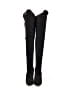 Tony Bianco Black Boots Size 8 - photo 2