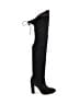 Tony Bianco Black Boots Size 8 - photo 1