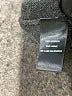 Torrid 100% Cotton Gray Pullover Sweater Size 3X Plus (3) - photo 8