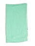 J.Crew Factory Store 100% Polyester Teal Scarf One size - photo 2