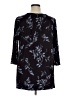 J.Jill Black 3/4 Sleeve Blouse Size XL - photo 2