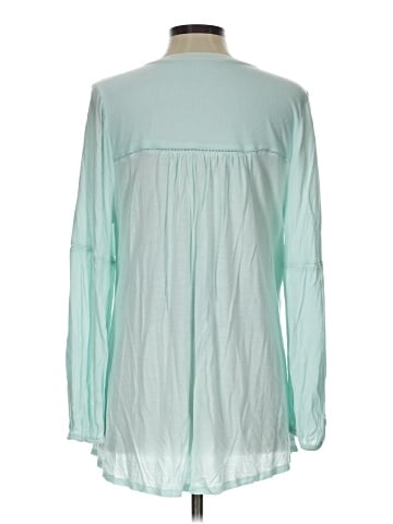 Flutter & Kick 3/4 Sleeve T-Shirt (view 2)