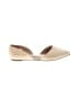 A New Day Ivory Flats Size 9 - photo 1