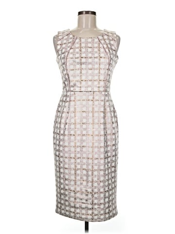 Enfocus Cocktail Dress (view 1)