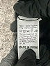 Unbranded 100% Polyester Solid Black Jacket Size M - photo 7