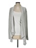 Athleta Gray Cardigan Size XS - photo 1