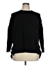 Unbranded Black Pullover Sweater Size XL - photo 1