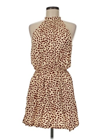 Coeur De Vague Casual Dress (view 1)