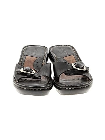 Born Wedges (view 2)