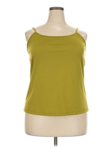 Lane Bryant Tank Top (view 1)