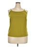 Lane Bryant Green Tank Top Size 18 - 20 Plus - photo 1