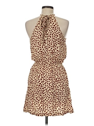 Coeur De Vague Casual Dress (view 2)