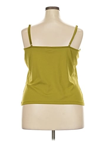 Lane Bryant Tank Top (view 2)