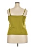 Lane Bryant Green Tank Top Size 18 - 20 Plus - photo 2