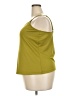 Lane Bryant Green Tank Top Size 18 - 20 Plus - photo 5