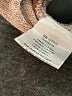 Assorted Brands 100% Cotton Orange Pullover Sweater Size M - photo 8