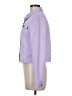 Calvin Klein Purple Jacket Size 8 - photo 5