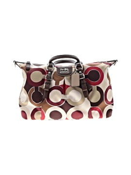 Coach Factory Shoulder Bag
