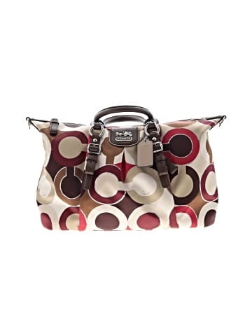 Coach Factory Shoulder Bag (view 1)