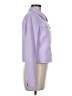 Calvin Klein Purple Jacket Size 8 - photo 4