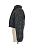 Le Lis 100% Polyester Houndstooth Black Jacket Size S - photo 5