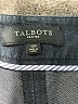 Talbots Solid Gray Shorts Size 12 Petite - photo 3