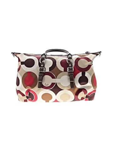 Coach Factory Shoulder Bag (view 2)