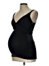 Ingrid + Isabel Black Tank Top Size L - photo 1