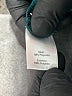 Likely 100% Polyester Teal 3/4 Sleeve Blouse Size M - photo 8