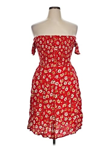 Just Found Cocktail Dress (view 1)