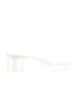 Gucci White Mule/Clog Size EU (IT) 36 / US 6 - photo 1