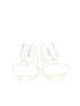 Gucci White Mule/Clog Size EU (IT) 36 / US 6 - photo 2