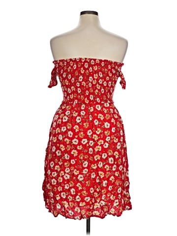 Just Found Cocktail Dress (view 2)