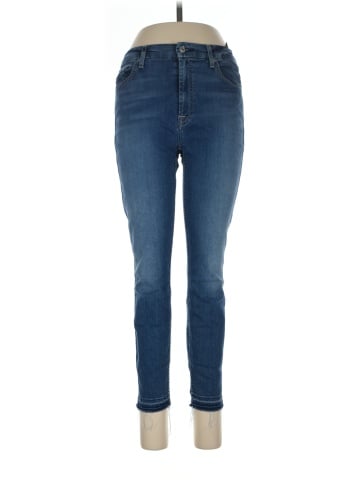 7 For All Mankind Jeans (view 1)