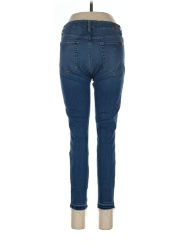 7 For All Mankind Jeans (view 2)