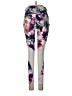 Athleta Print Purple Leggings Size M - photo 2