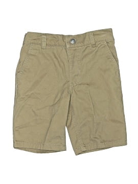 Calvin Klein Jeans Khaki Shorts