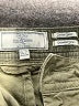 fat face Solid Gray Khakis Size 12R - photo 4