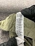 fat face Solid Gray Khakis Size 12R - photo 5
